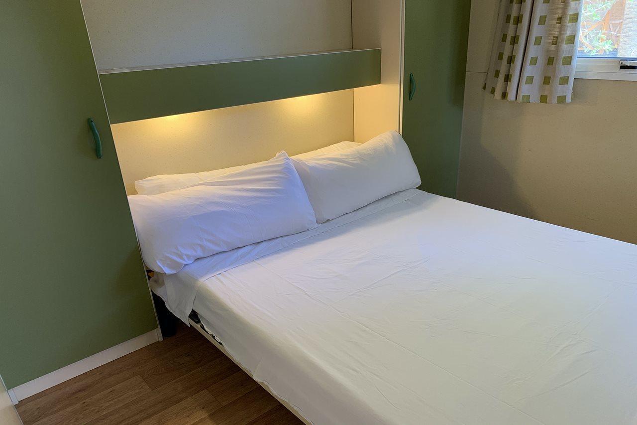 Camping & Resort La Torre Del Sol Miami Playa Exteriör bild