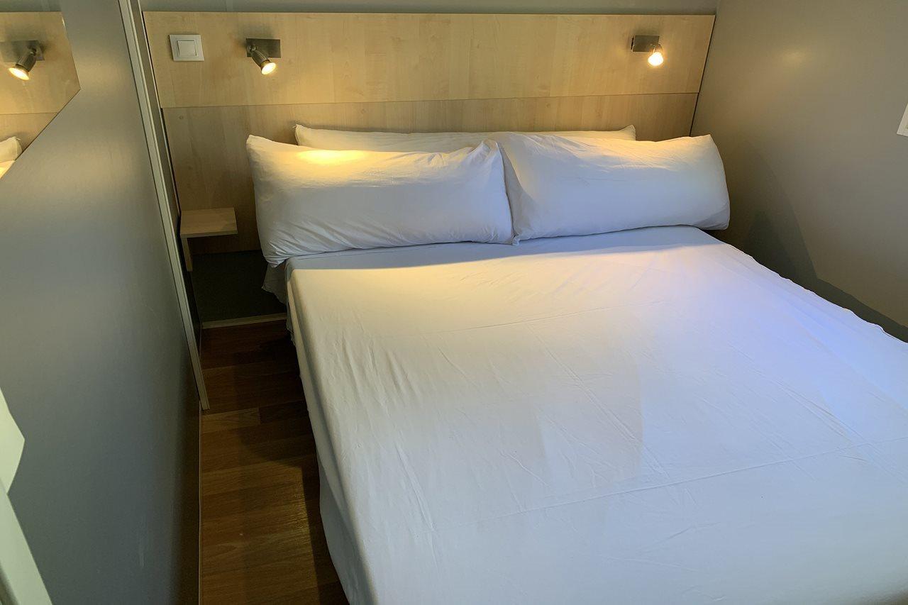 Camping & Resort La Torre Del Sol Miami Playa Exteriör bild