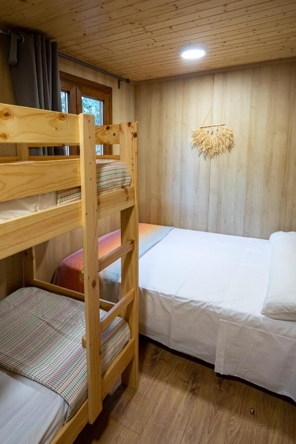 Camping & Resort La Torre Del Sol Miami Playa Exteriör bild