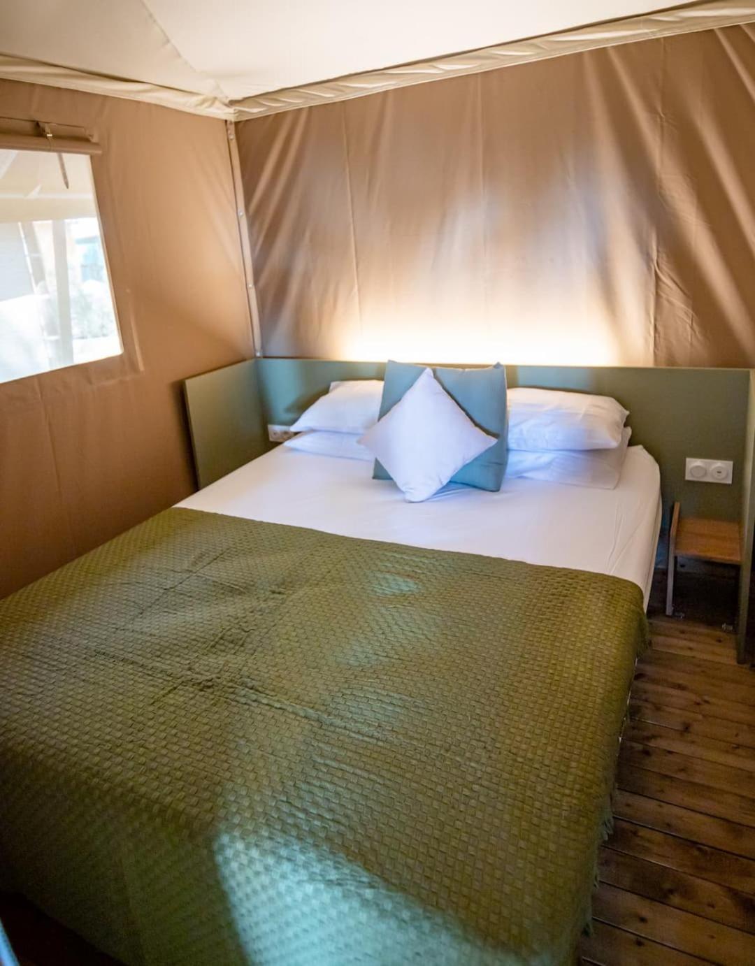 Camping & Resort La Torre Del Sol Miami Playa Exteriör bild